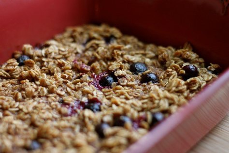 20 Hot Cereals To Get You Out of an Oatmeal Rut