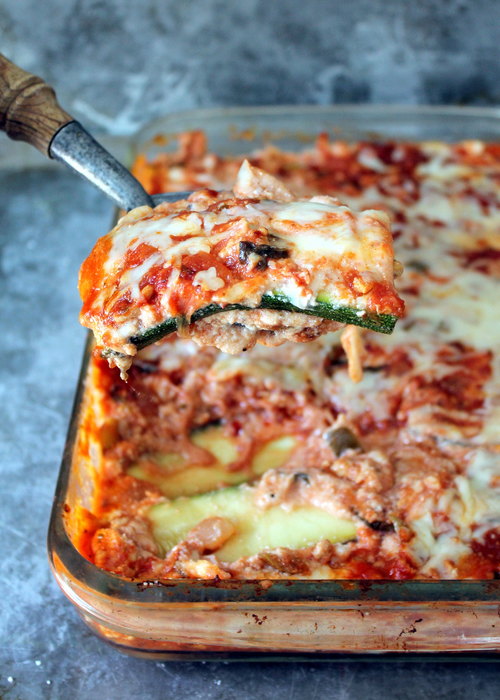 14 Healthier Lasagnas