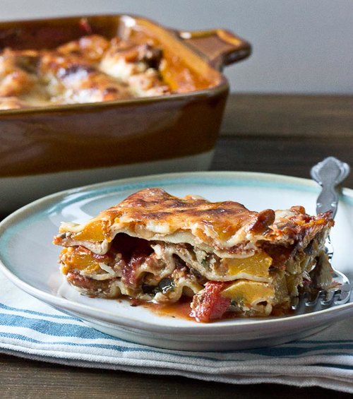 14 Healthier Lasagnas