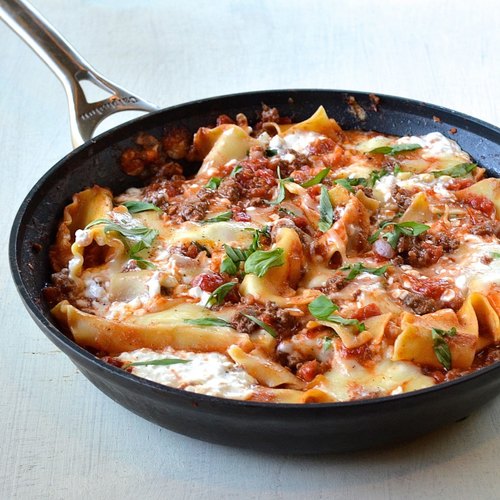 14 Healthier Lasagnas