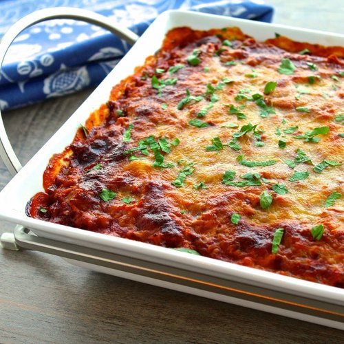 14 Healthier Lasagnas