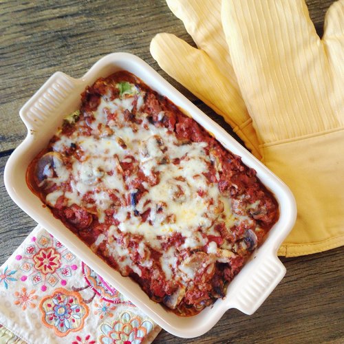 14 Healthier Lasagnas