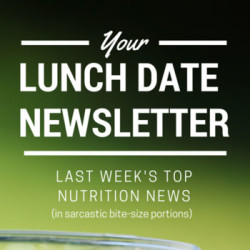 Health and Nutrition News