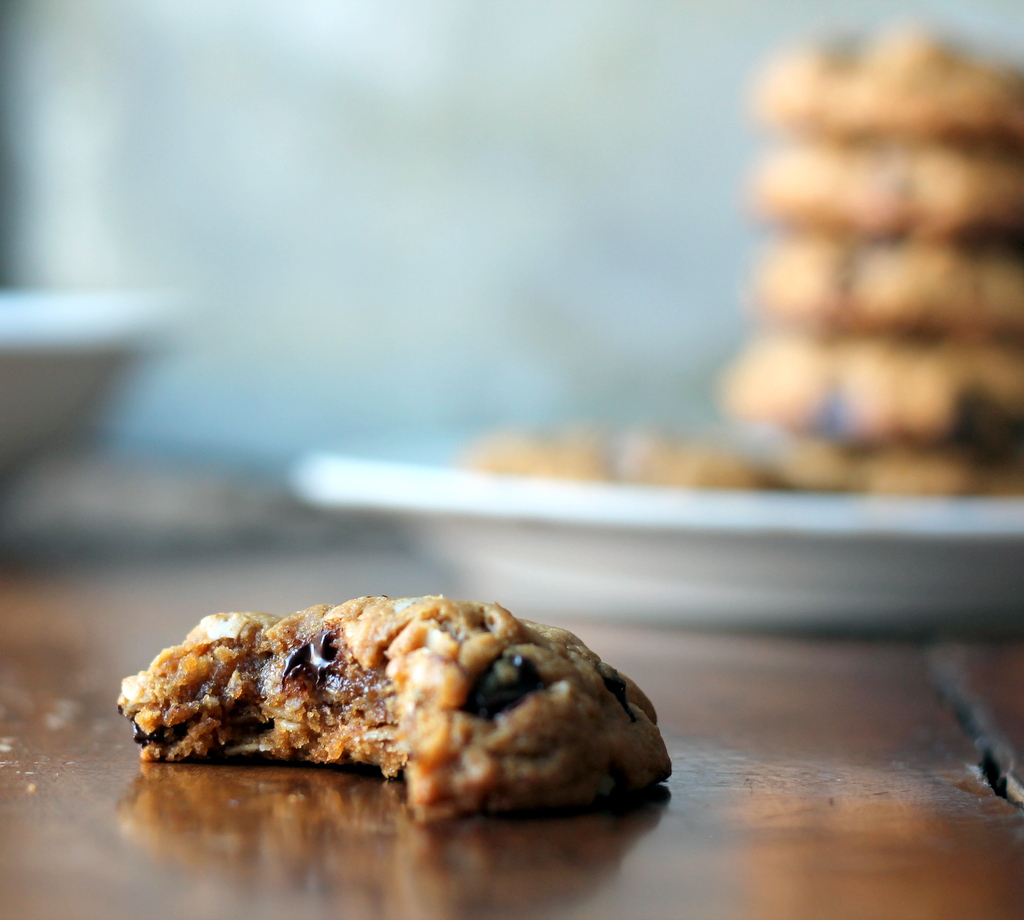 18 Awesome Peanut Butter Cookie Recipes You Need to Know About