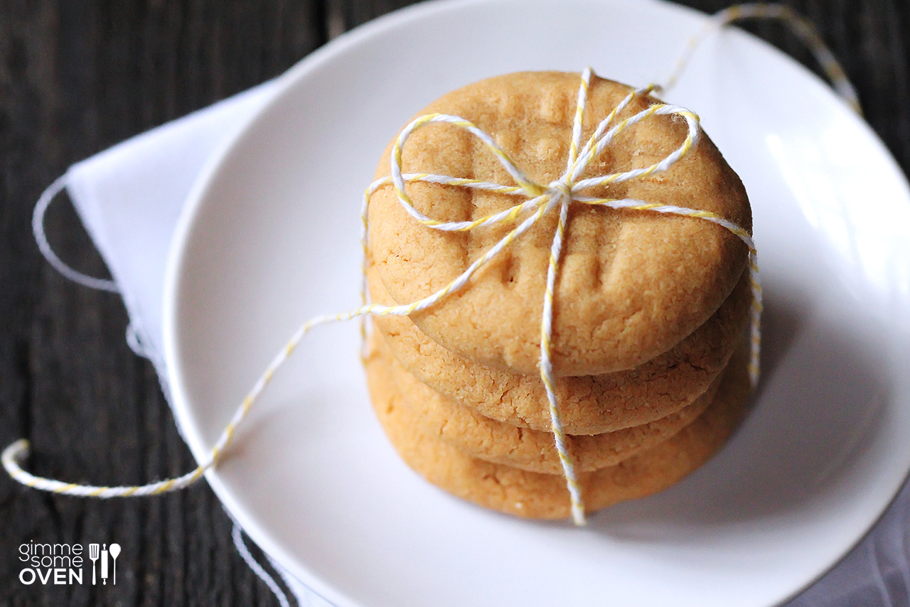 18 Awesome Peanut Butter Cookie Recipes You Need to Know About