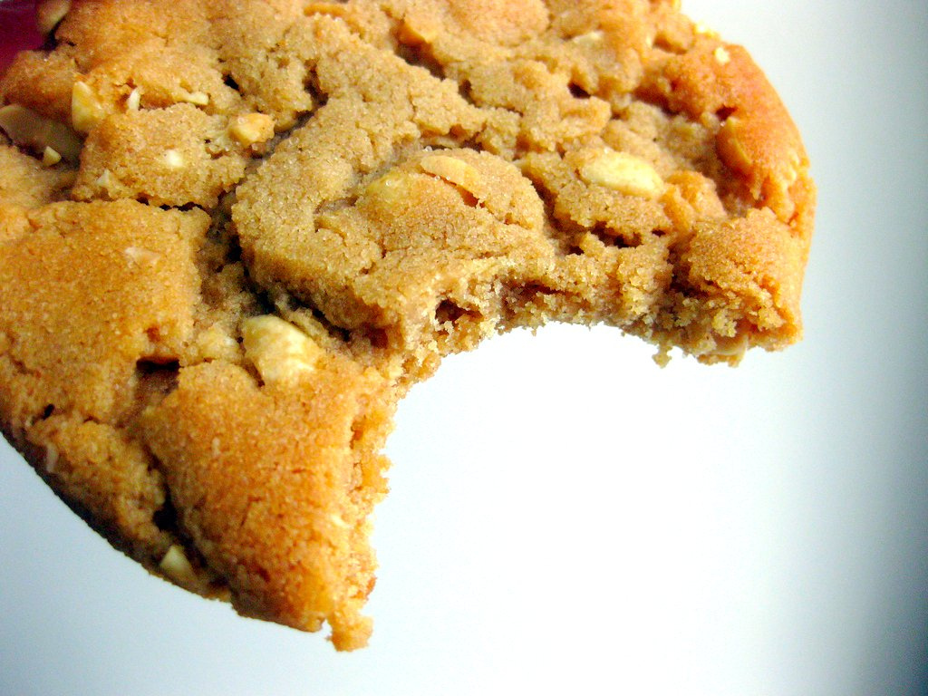 18 Awesome Peanut Butter Cookie Recipes You Need to Know About