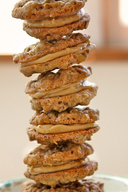 18 Awesome Peanut Butter Cookie Recipes You Need to Know About