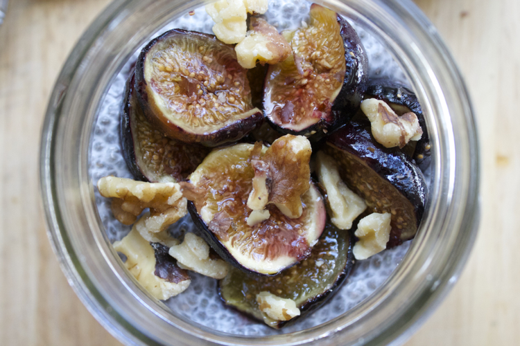 The Ultimate Fresh Fig Recipe Roundup