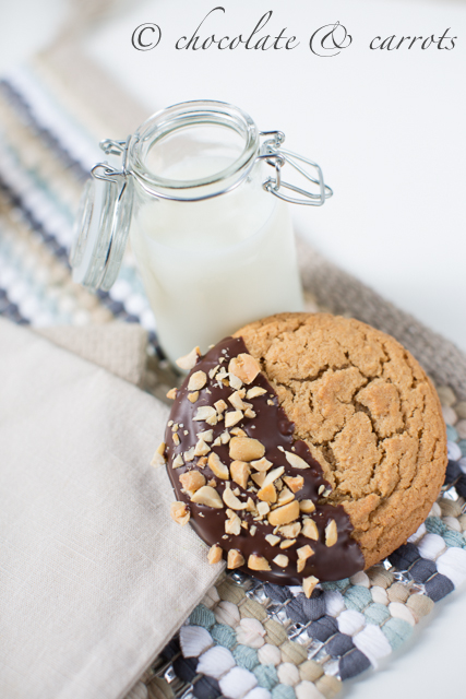 18 Awesome Peanut Butter Cookie Recipes You Need to Know About