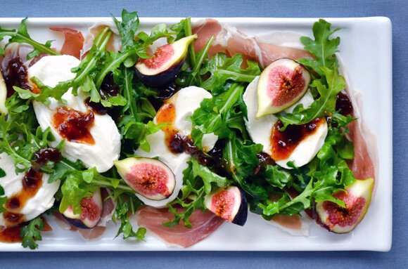 The Ultimate Fresh Fig Recipe Roundup