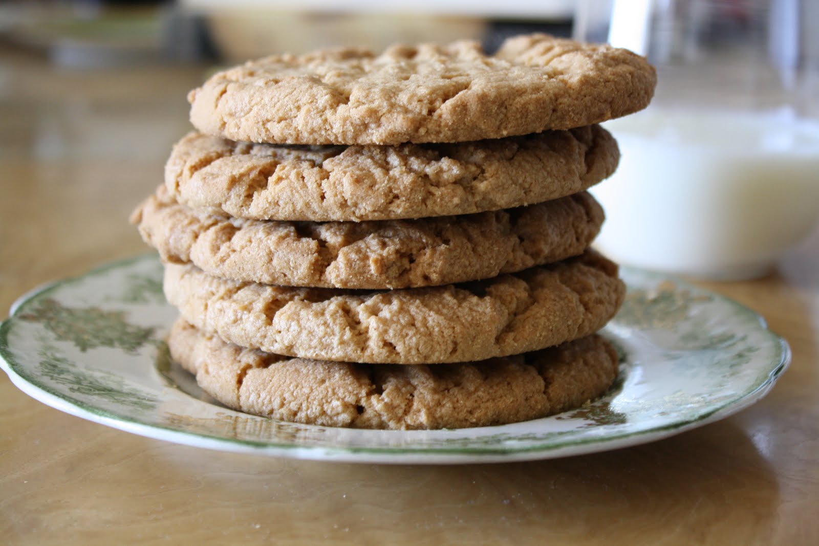 18 Awesome Peanut Butter Cookie Recipes You Need to Know About