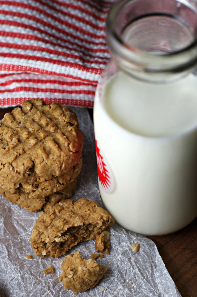 http://www.beginwithinnutrition.com/2014/11/14/peanut-butter-oat-cookies/