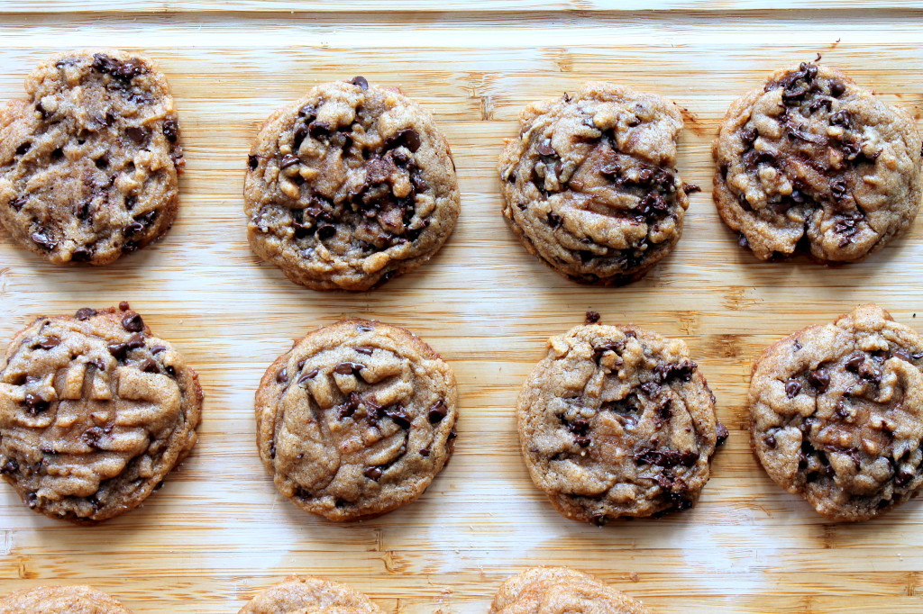 18 Awesome Peanut Butter Cookie Recipes You Need to Know About