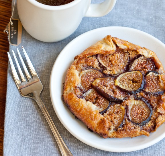 The Ultimate Fresh Fig Recipe Roundup