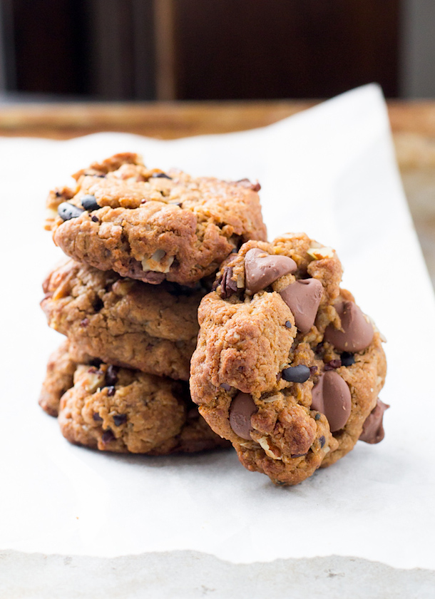 18 Awesome Peanut Butter Cookie Recipes You Need to Know About