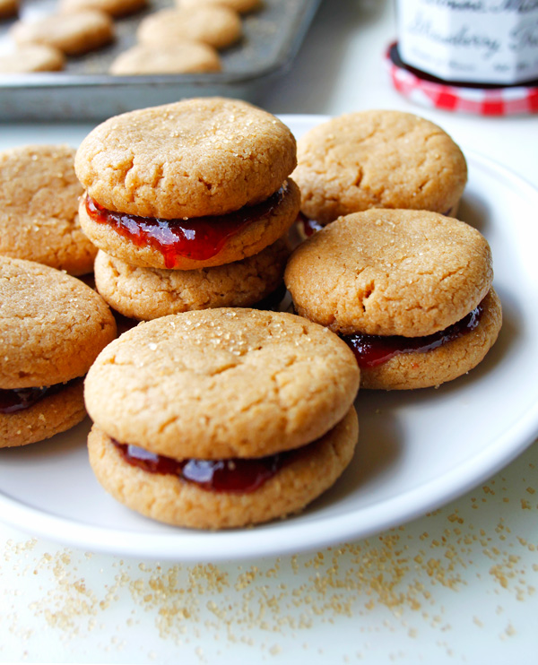 18 Awesome Peanut Butter Cookie Recipes You Need to Know About