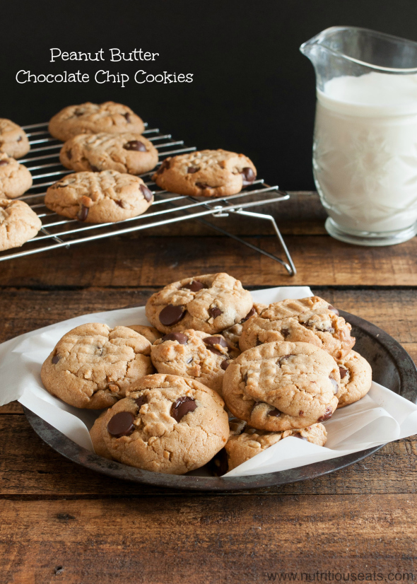 18 Awesome Peanut Butter Cookie Recipes You Need to Know About