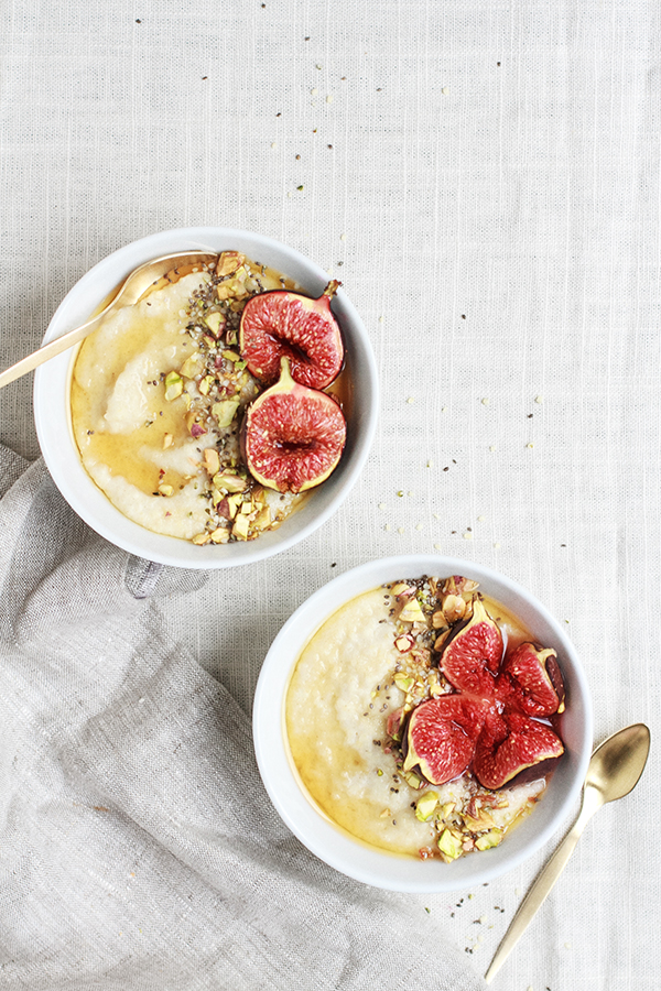 The Ultimate Fresh Fig Recipe Roundup