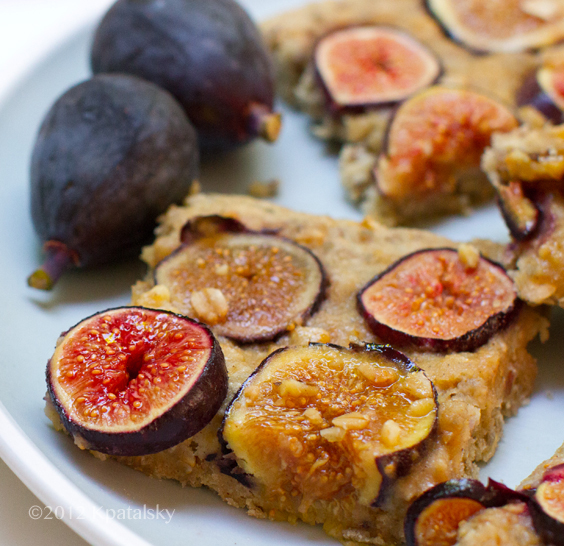 The Ultimate Fresh Fig Recipe Roundup