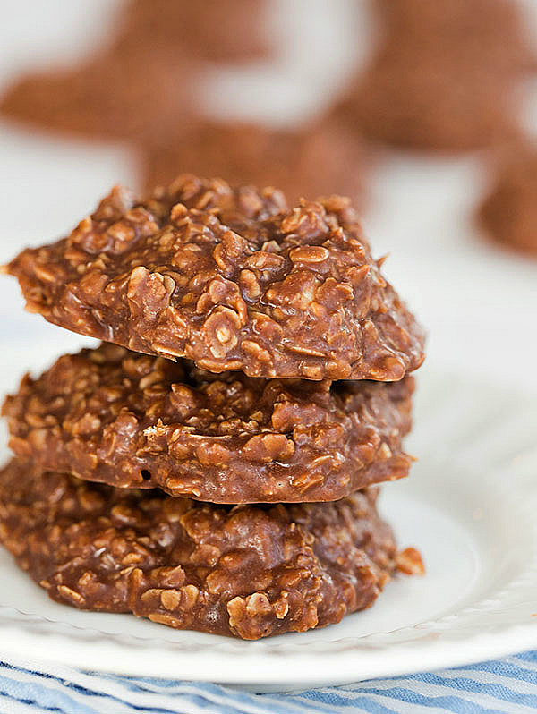 18 Awesome Peanut Butter Cookie Recipes You Need to Know About