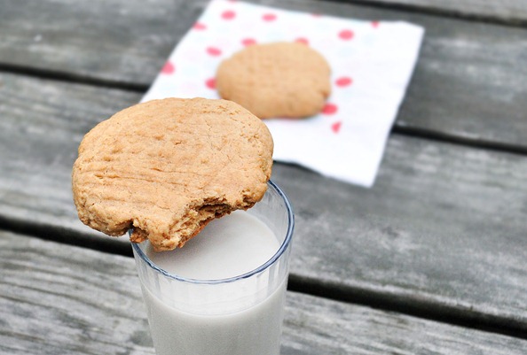 18 Awesome Peanut Butter Cookie Recipes You Need to Know About