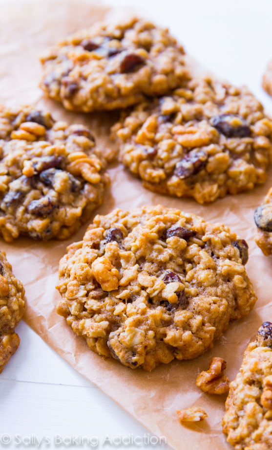 Soft-Baked-Oatmeal-Raisin-Cookies-by-sallysbakingaddiction.com_