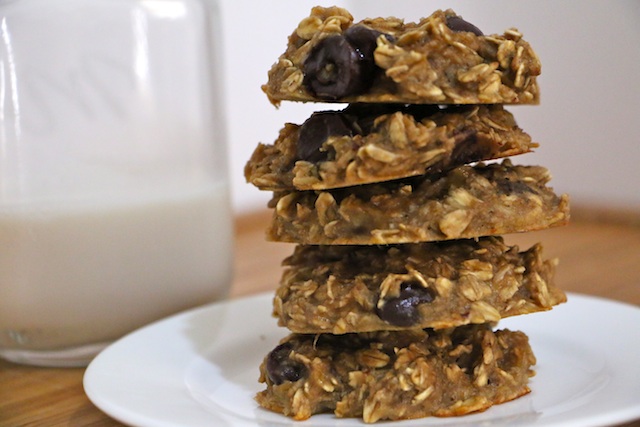 oatmeal-peanut-butter-cookies