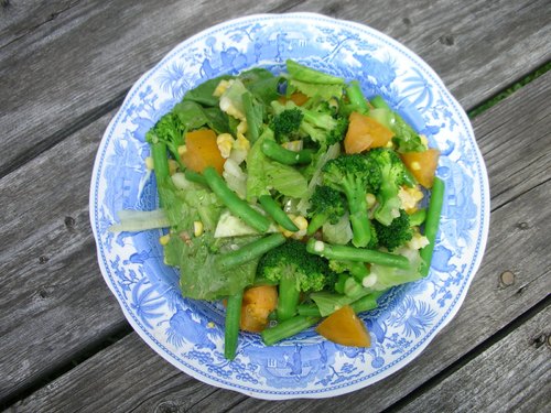 Summer Salad