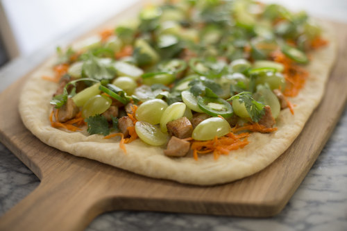 325980_Banh Mi-Style Flatbread with California Grapes HORIZONTAL