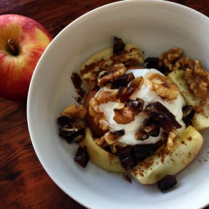 The Best Apple & Pear Recipes