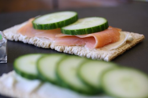 Best Cucumber Snacks