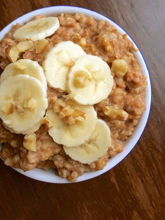 20 Hot Cereals To Get You Out of an Oatmeal Rut