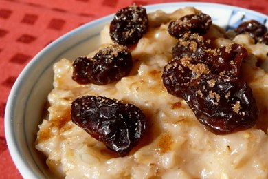 20 Hot Cereals To Get You Out of an Oatmeal Rut