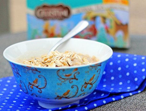 20 Hot Cereals To Get You Out of an Oatmeal Rut