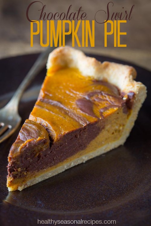 A Lighter Thanksgiving Recipe Roundup