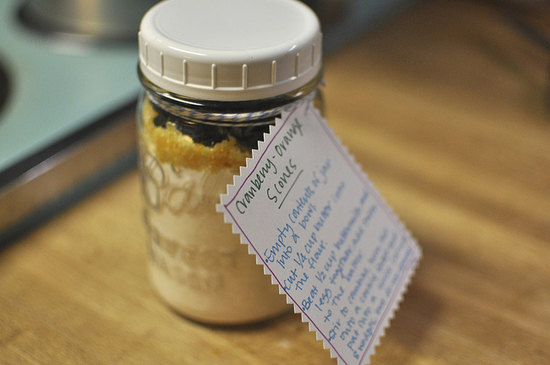 Photo Credit - Food in Jars