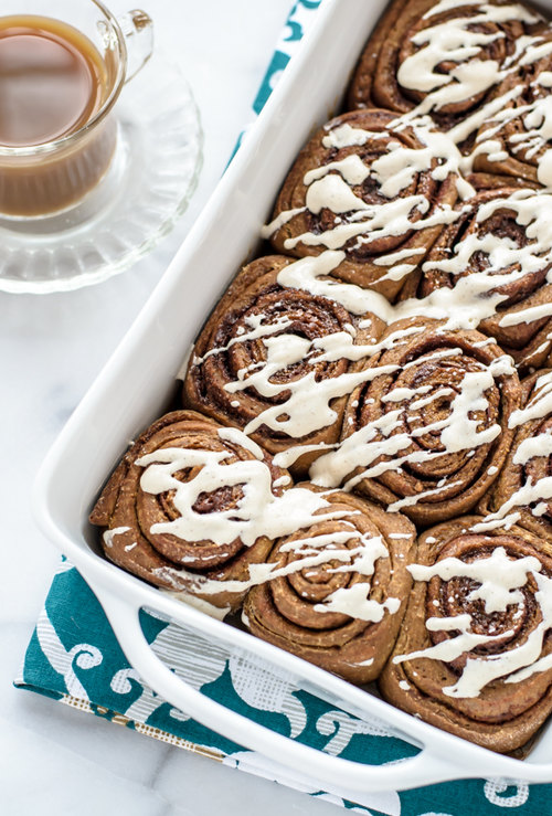 Gingerbread-Cinnamon-Rolls-with-the-best-Cinnamon-Cream-Cheese-Frosting
