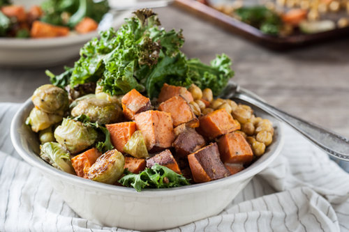 Wholesome Grain Bowl Roundup