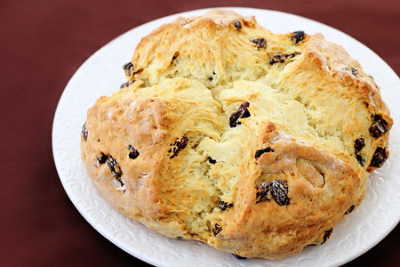 Irish Soda Bread