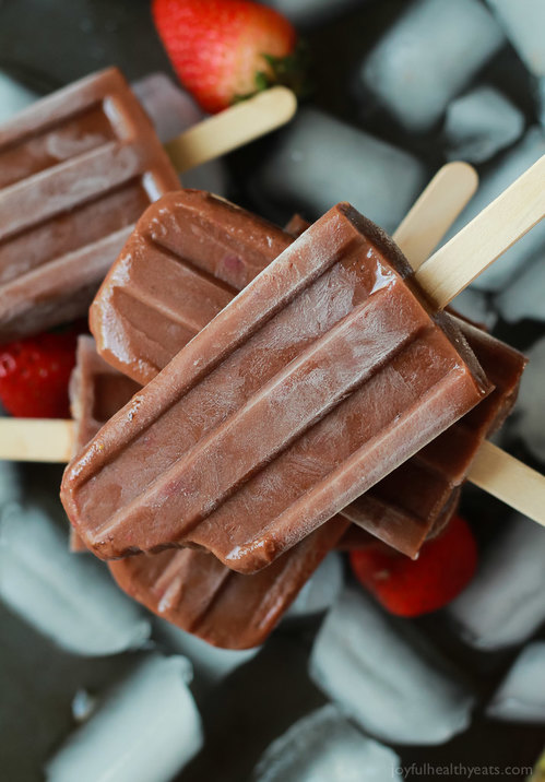 Adult Popsicle Roundup - CarolineKaufman.com