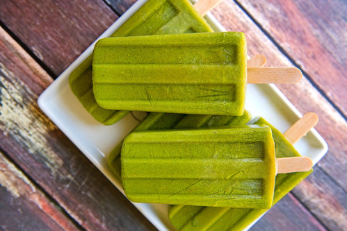 Adult Popsicle Roundup - CarolineKaufman.com