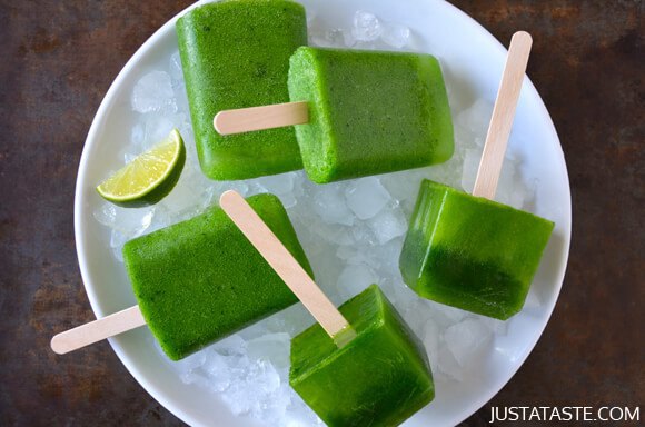 Adult Popsicle Roundup - CarolineKaufman.com