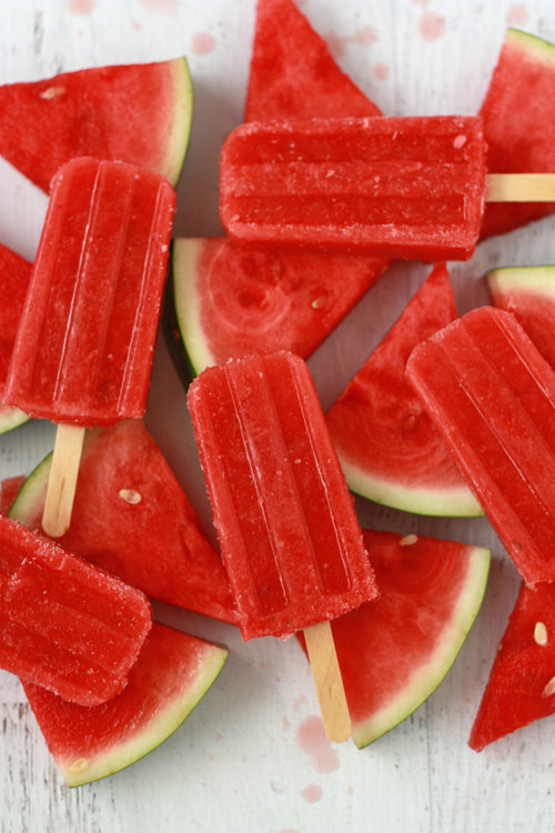 Adult Popsicle Roundup - CarolineKaufman.com