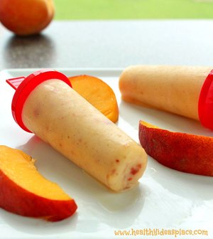 Your Ultimate Guide to Peaches - Caroline Kaufman Nutrition