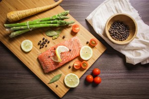 omega-3 fatty acids: are you getting enough?