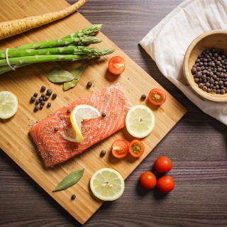 omega-3 fatty acids: are you getting enough?